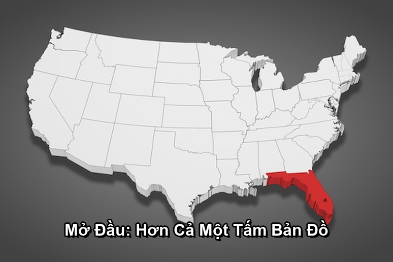 Ảnh minh họa: Mở Đầu: Hơn Cả Một Tấm Bản Đồ