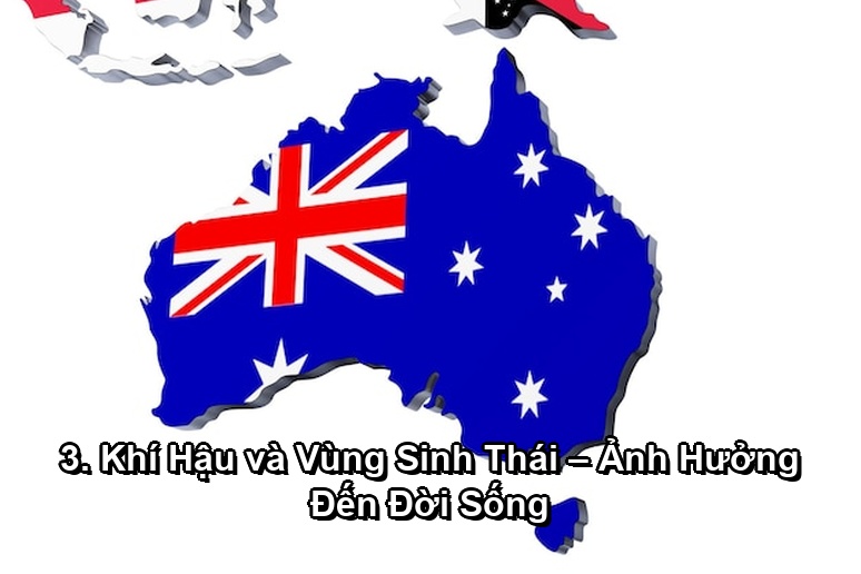 Ảnh minh họa: 3. Khí Hậu và Vùng Sinh Thái – Ảnh Hưởng Đến Đời Sống