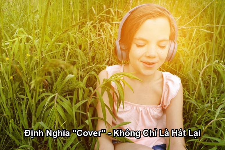 Ảnh minh họa: Định Nghĩa "Cover" - Không Chỉ Là Hát Lại