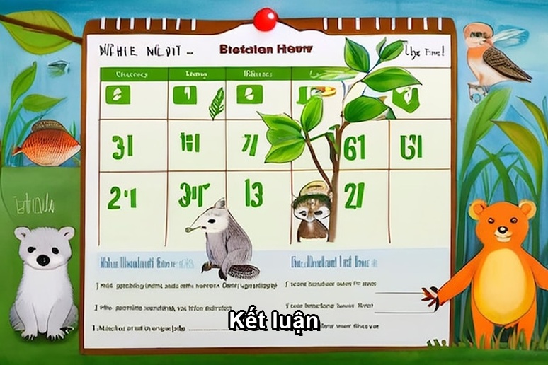 Ảnh minh họa: Kết luận