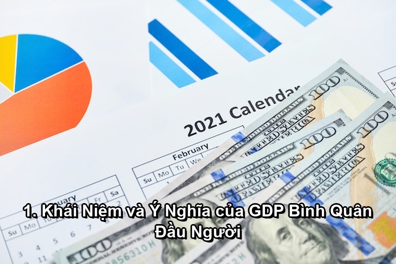 Ảnh minh họa: 1. Khái Niệm và Ý Nghĩa của GDP Bình Quân Đầu Người