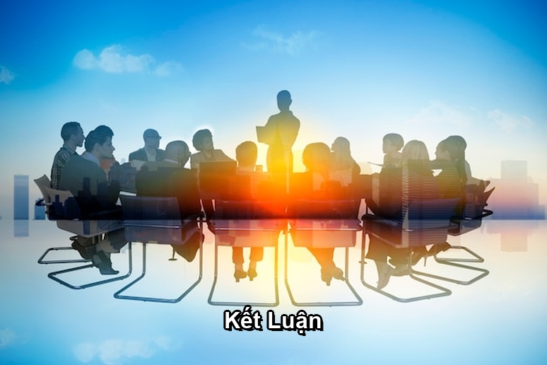 Kết Luận