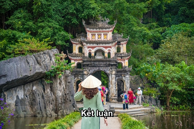 Ảnh minh họa: Kết luận