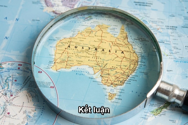 Ảnh minh họa: Kết luận