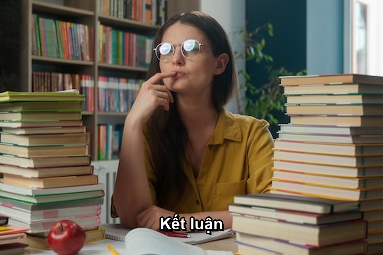 Ảnh minh họa: Kết luận