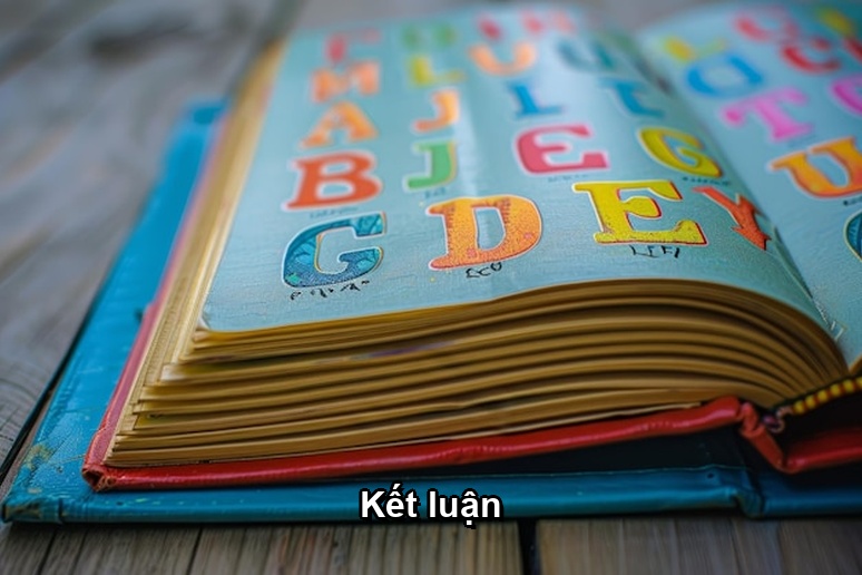 Ảnh minh họa: Kết luận