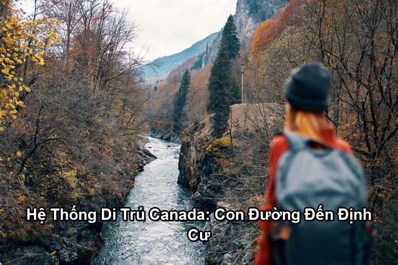 Ảnh minh họa: Hệ Thống Di Trú Canada: Con Đường Đến Định Cư