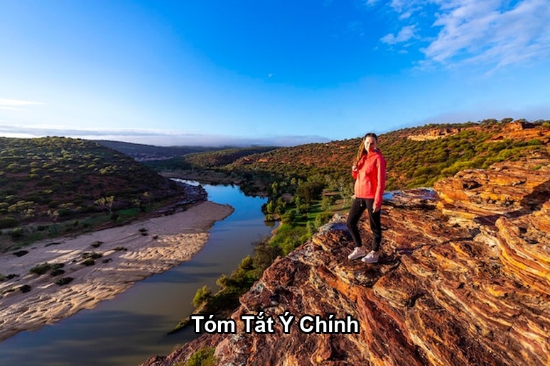 Ảnh minh họa: Tóm Tắt Ý Chính
