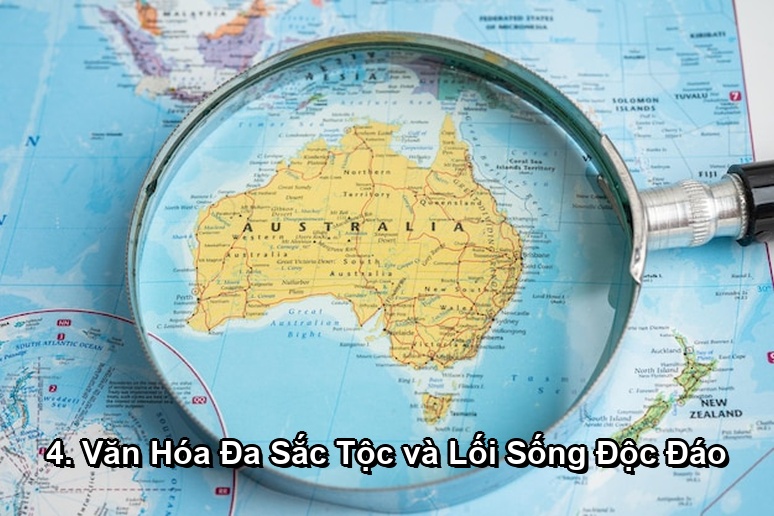 Ảnh minh họa: 4. Văn Hóa Đa Sắc Tộc và Lối Sống Độc Đáo