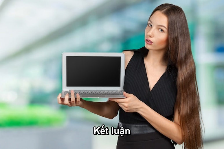 Ảnh minh họa: Kết luận