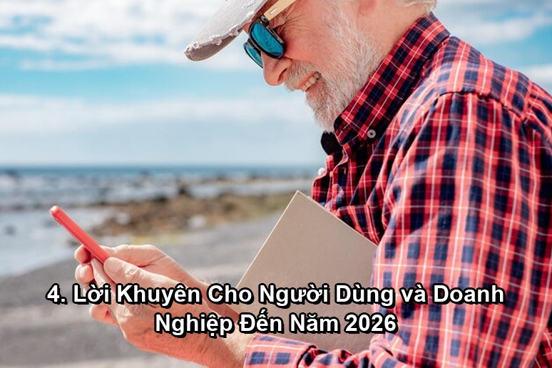 Ảnh minh họa: 4. Lời Khuyên Cho Người Dùng và Doanh Nghiệp Đến Năm 2026