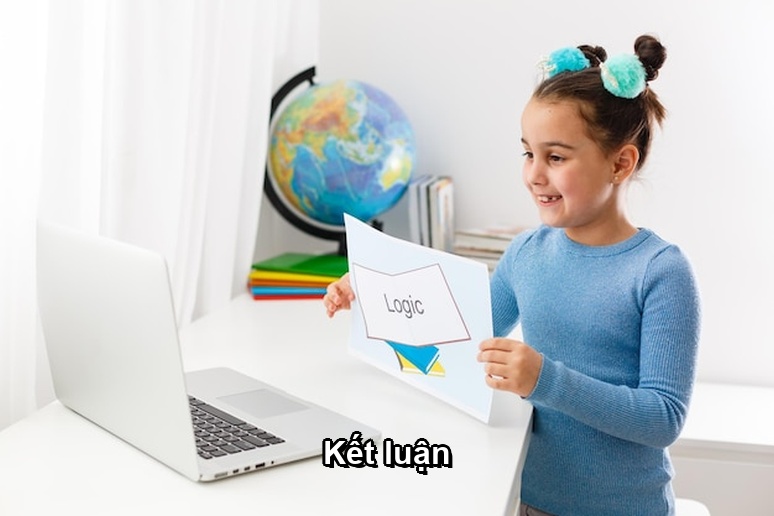 Ảnh minh họa: Kết luận